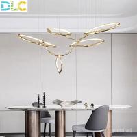 ราคา โคมระย้าทองแดงดีไซน์ความโดดเด่นของกิ่งไม้เก่าดีไซน์รูปทรงพิเศษวิลล่าระดับไฮเอนด์โคมไฟสำนักงานขายล็อบบี้โรงแรม OVMT (28305483438)