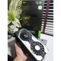 ราคา การ์ดจอ GTX 1070TI 8G RGB PALIT SUPER JETSTREAM จำนวน 2 ใบ (2260857274)