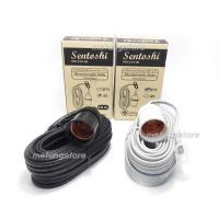 ราคา สายไฟพร้อมขั้วห้อยอย่างดี ขั้วหลอดไฟพร้อมสาย E27 5m 10m สายไฟต่อหลอดไฟ ขั้วหลอดไฟ ขั้วหลอดไฟพร้อมสาย Sentoshi (3259990421)
