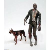 ราคา NECA Resident Evil zombie & Dog Action Figure 18 cm (19152560799)