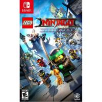ราคา (มือ 1) Nintendo Switch : LEGO Ninjago the Movie Video Game Z.1(US) Eng (4100320905)