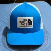 ราคา หมวก The North Face ป้ายเต็ม Trucker Cap OSFM ป้ายอย่างเป็นทางการ (50757377459)