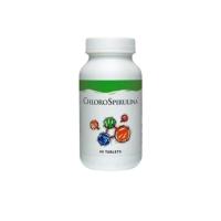ราคา unicity คลอโรสไปรูไลนา(chlorospirulina) (24700679024)