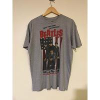 ราคา เสื้อวงมือสอง เสื้อวง The Beatles size XL มือ2 (54953903729)