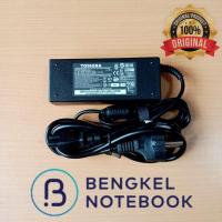 ราคา อะแดปเตอร์ชาร์จ Toshiba 15v - 5a DC 6.3*3.0mm (46606385565)