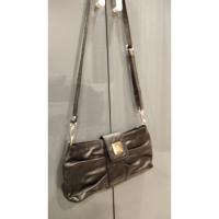 ราคา กระเป๋าหนังแท้ แบรนด์แท้ สวยมาก สีดำ ขนาด 12 นิ้ว (52650631420)