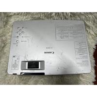 ราคา projecter cannon ใช้งานปกติ มี hdmi มือสองค่ะ (19413752142)