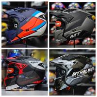 ราคา หมวกกันน็อค MT Street Fighter SV-S ดั้งเดิม (47304931698)