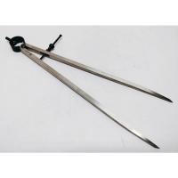 ราคา KEIBA วงเวียน ขีดเหล็ก แบบมีสปริง 12" (18131086794)