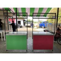 ราคา เคาน์เตอร์พับ เคาน์เตอร์ถอดประกอบได้ โต๊ะพับขายของ คีออสพับได้ เคาน์เตอร์ขายของ แผงตล (4903878412)