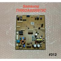 ราคา TH06DA92-00979C PCB MAIN แผงตู้เย็นซัมซุง บอร์ดตู้เย็นซัมซุง(Samsung แท้ถอดมือ2) (48256868956)