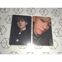 ราคา [BOOKED] Pc Baekhyun Obsession EXO City Light [คู่] (11451299034)