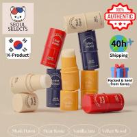 ราคา DAILY COMMA Pocket Solid Perfume (4.7g) 4 กลิ่น: Dear Rose / Musk Dawn / Vanilla Jazz / Velvet Woody (41264841654)