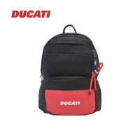 ราคา Ducati Men Nylon Backpack - DBP0514NN3MG5 (44119597535)