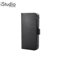 ราคา DECODED Leather Detachable Wallet Case for iPhone 12 mini l iStudio By Copperwired (18210316790)