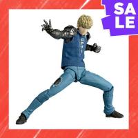 ราคา Direct From Japan Revoltech Amazing Yamaguchi One-Punch Man Genos (56902127657)