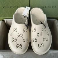 ราคา New Gucci rubber sandals 2025 (29981397739)