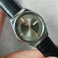 ราคา Seiko 5 vintage automatic มือสองแท้ สภาพดีมาก (24090980822)