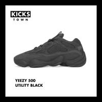 ราคา YEEZY 500 UTILITY BLACK (16428018274)