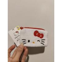ราคา กระเป๋าคิตตี้ ใส่เศษเหรียญ sanrio แท้ หิ้วเองจากเกาหลี11*7 cm (26026471004)