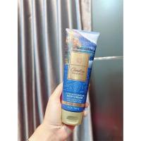 ราคา Bath & Body Works Sweater Weather Ultra Shea Body Cream 226g. แท้ (24221428395)