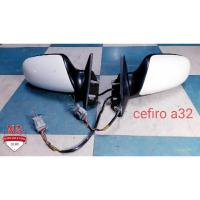 ราคา กระจกมองข้าง nissan cefiro a32 สินค้ามือสอง (24192745772)
