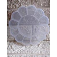 ราคา ที่ใส่ลูกปัด กล่องเก็บดอกไม้ ลูกปัดเก็บพร้อมที่แบ่ง motif (41575831047)