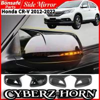 ราคา ครอบ กระจกมองข้าง ของแต่ง Honda CRV 2012-2016 สูงคุณภาพ คาร์บอน ฝาครอบ กระจกข้าง แต่งรถ (28135266249)