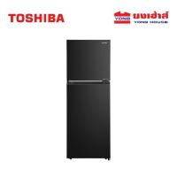 ราคา TOSHIBA ตู้เย็น Inverter 2 ประตู ขนาด 8.4Q รุ่น GR-RT310WE-PMTH(68) (56256575188)