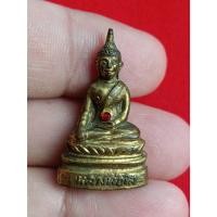 ราคา พระเครื่อง พระกริ่ง หลวงพ่อพระใส ฐานสูง พลอยสีแดง นิยมกริ่งดังกังวาล กะไหล่ทองเดิม (42307524972)