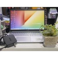 ราคา โน๊ตบุ๊ค Asus VivoBook S14/S15 Model S533JQ-BQ027TS Windows 10 Home SSD 512GB สีขาว สภาพดี มีประกันศูนย์ (16263249158)