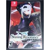 ราคา Nintendo Switch : Shining Resonance REFRAIN(มือสอง) (7229554530)