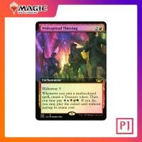ราคา [MTG] Widespread Thieving (Extended Art) [SNC] [RED] [RARE] [FOIL] [ENG] (การ์ดเมจิค / Magic the Gathering) (25456430217)