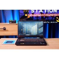 ราคา Asus TUF Gaming A15 Ryzen7-4800H RTX3050 Ram16 SSD512GB จอ 15.6 FHD IPS 144Hz เกมมิ่งสเปคสูง สภาพสวย เครื่องพร้อมใช้งาน (26016171799)