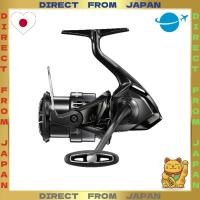 ราคา 【DIRECT FROM JAPAN】Shimano (SHIMANO) Spinning Reel 24 Exsense BB C3000MHG (45300259256)