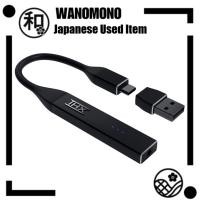 ราคา [Used Item] Razer THX Onyx Portable Headphone Amplifier USB THX AAA Compatible High Resolution MQA Renderer Compatible Ship from Japan [Japanese Quality] (27383763498)