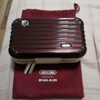 ราคา RIMOWA Amenity Kit(New) EVA AIR BUSINESS CLASS ของแท้​ 100% ใหม่ล่าสุด (1985895671)