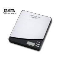 ราคา TANITA เครื่องชั่งน้ำหนักในครัวแบบดิจิทัล รุ่น KD-811 สีเงิน พิกัด 5 กิโลกรัม (24343608346)
