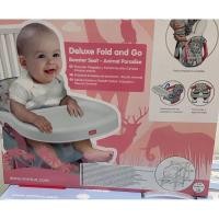 ราคา WINFUN โต๊ะทานข้าวเด็ก มือสอง สภาพ 99% (5852248809)