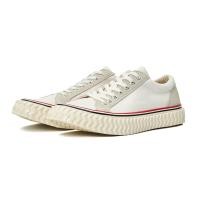 ราคา EXCELSIOR รองเท้าผ้าใบ รุ่น BOLT RETRO สี STEAM WHITE (47904348704)