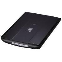 ราคา Canon LiDE 100 Flatbed Scanner – บาง เบา ใช้งานได้จริง (มือสอง) (46757545659)