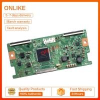 ราคา 90% ใหม่ logic board LC420WUN-SCA1 LC470WUN 6870C-0310C 6870C-0318B 6870C-0310A 6870C-0310D สําหรับ 32 นิ้ว 37 นิ้ว 42 นิ้ว 47 นิ้วทีวี (41709288016)