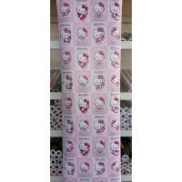 ราคา ล่าสุด 2022 สวัสดี คิตตี้ ตัวละคร โมติฟ สติ๊กเกอร์ตกแต่งผนัง วอลเปเปอร์ตกแต่งห้องเด็ก (29859958442)