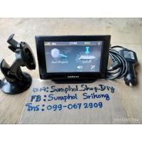 ราคา GPS Garmin nüvi 42(esri Thailand), จอ 4.3 นิ้ว (23821197945)