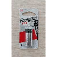 ราคา ถ่าน Alkaline AAAA Energizer GP หนึ่งแพค 2 ก้อน ถ่านอัลคาไลน์ 4A E96 LR8D425 (1693306013)