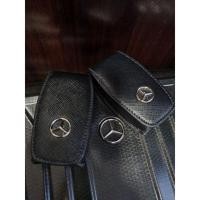 ราคา ซองหนังใส่กุญแจรถBenz (19751536199)