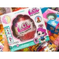 ราคา ตุ๊กตา L.O.L Surprise รุ่น Pearl Series (1551041584)