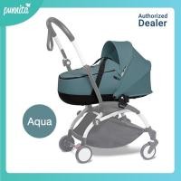 ราคา Babyzen Yoyo+ Bassinet ที่นอนเด็กสุดเจ๋ง 0+[ไม่รวมโครงรถ/not include Frame] (14983039073)