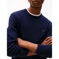 ราคา เสื้อแขนยาวไหมพรม Tommy Hilfiger แท้ (48502293467)