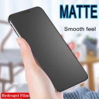 ราคา Google Pixel 5 6 Pro 5A 4A 5G 2 / 3 / 3A / 4 XL 4XL 3 XL 3XL 3A XL 3AXL 2 XL 2XL Hydrogel ป้องกันหน้าจอ Matte Clear Anti-Bluelight (43866722920)